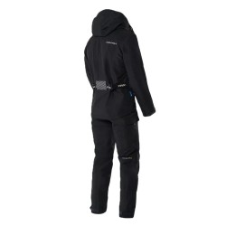 Finntrail Suit Thor 3420 Graphi̇te Tulum Takım