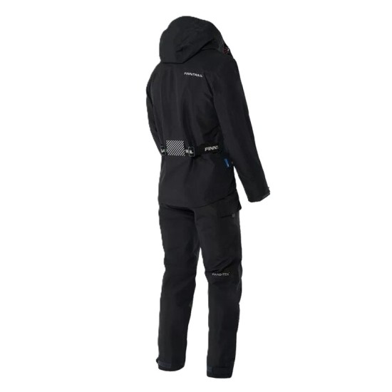Finntrail Suit Thor 3420 Graphi̇te Tulum Takım