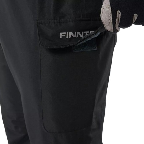 Finntrail Suit Thor 3420 Graphi̇te Tulum Takım