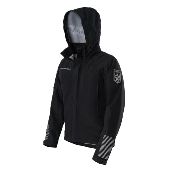 Finntrail Suit Thor 3420 Graphi̇te Tulum Takım
