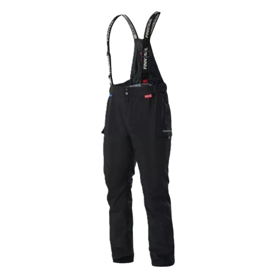Finntrail Suit Thor 3420 Graphi̇te Tulum Takım