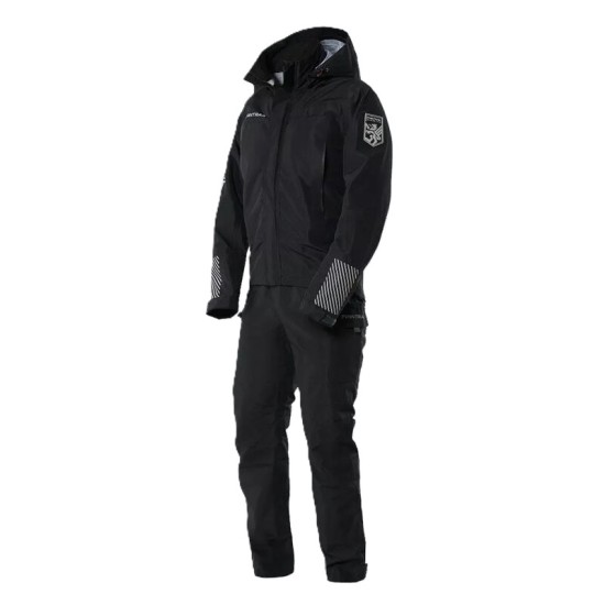 Finntrail Suit Thor 3420 Graphi̇te Tulum Takım