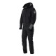 Finntrail Suit Thor 3420 Graphi̇te Tulum Takım
