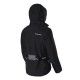 Finntrail Suit Thor 3420 Graphi̇te Tulum Takım