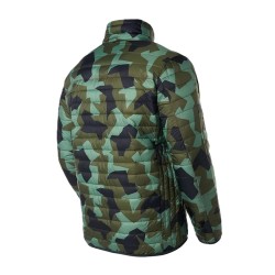 Finntrail Thermal Jacket Master 1503 Camoarmy Kamuflaj Termal Ceket 
