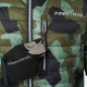 Finntrail Thermal Jacket Master 1503 Camoarmy Kamuflaj Termal Ceket 