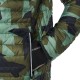 Finntrail Thermal Jacket Master 1503 Camoarmy Kamuflaj Termal Ceket 