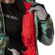 Finntrail Thermal Jacket Master 1503 Camoarmy Kamuflaj Termal Ceket 