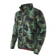 Finntrail Thermal Jacket Master 1503 Camoarmy Kamuflaj Termal Ceket 