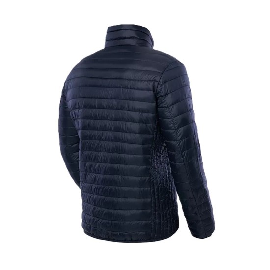 Finntrail Thermal Jacket Master 1503 Darkblue Koyu Mavi̇ Termal Ceket