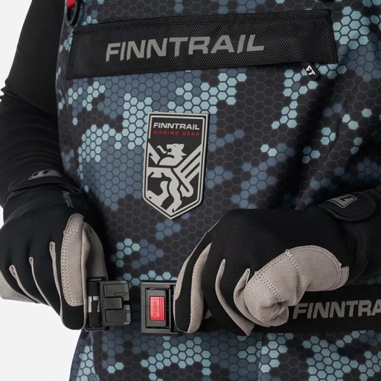 Finntrail Waderes Enduro 1525 Camogrey Tulum