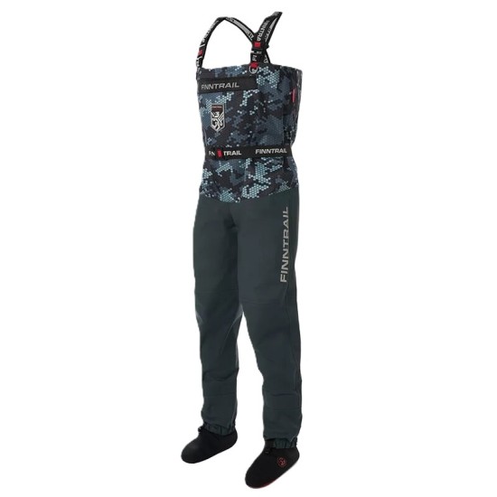 Finntrail Waderes Enduro 1525 Camogrey Tulum