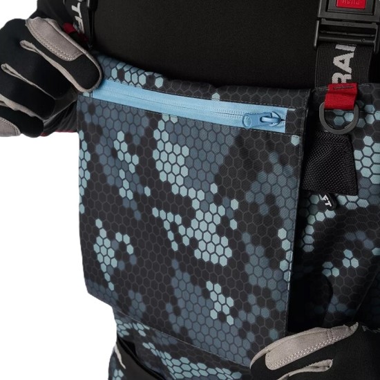 Finntrail Waderes Enduro 1525 Camogrey Tulum