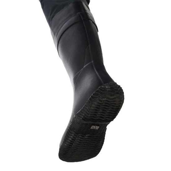 Finntrail Waders Airman 5260 Grey Gri̇ Tulum