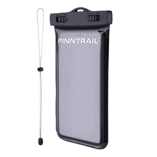 Finntrail Waders Airman 5260 Grey Gri̇ Tulum