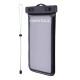 Finntrail Waders Airman 5260 Grey Gri̇ Tulum