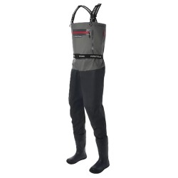 Finntrail Waders Airman 5260 Grey Gri̇ Tulum