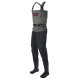 Finntrail Waders Airman 5260 Grey Gri̇ Tulum