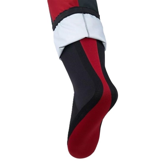 Finntrail Waders Aquamaster 1536 Red Kırmızı Tulum