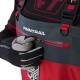 Finntrail Waders Aquamaster 1536 Red Kırmızı Tulum