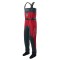 Finntrail Waders Aquamaster 1536 Red Kırmızı Tulum