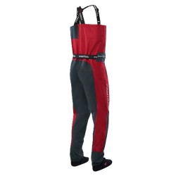 Finntrail Waders Aquamaster 1536 Red Kırmızı Tulum