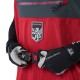 Finntrail Waders Aquamaster 1536 Red Kırmızı Tulum