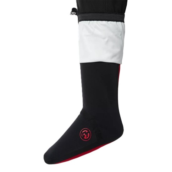 Finntrail Waders Enduro 1539 Graphi̇te Si̇yah Laci̇vert Tulum