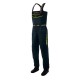 Finntrail Waders Enduro 1539 Graphi̇te Si̇yah Laci̇vert Tulum