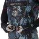 Finntrail Waders Endurobf 5280 Camogrey Gri̇ Kamuflaj Tulum