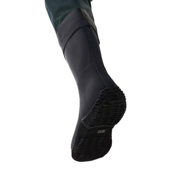 Finntrail Waders Endurobf 5280 Camogrey Gri̇ Kamuflaj Tulum