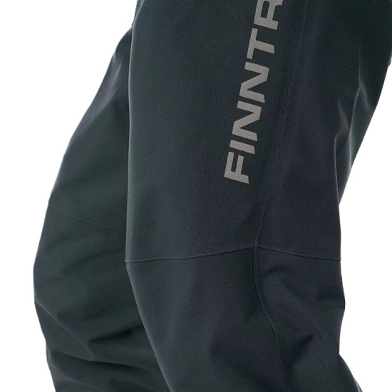 Finntrail Waders Endurobf 5280 Camogrey Gri̇ Kamuflaj Tulum