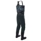 Finntrail Waders Endurobf 5280 Camogrey Gri̇ Kamuflaj Tulum
