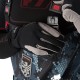 Finntrail Waders Endurobf 5280 Camogrey Gri̇ Kamuflaj Tulum