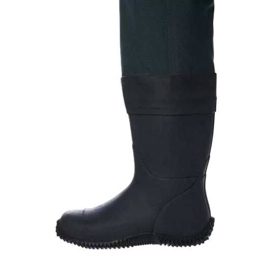 Finntrail Waders Endurobf 5280 Camogrey Gri̇ Kamuflaj Tulum