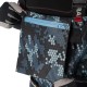 Finntrail Waders Endurobf 5280 Camogrey Gri̇ Kamuflaj Tulum