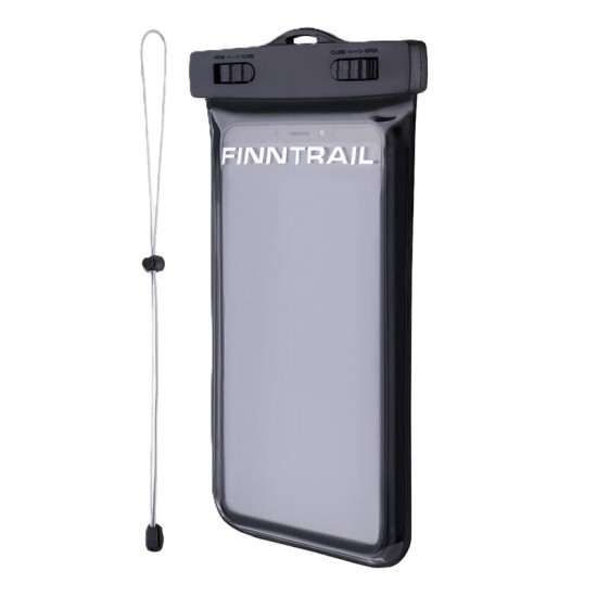 Finntrail Waders Rachelbf 5300 Graphite Pembe Kadın Tulum