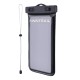 Finntrail Waders Rachelbf 5300 Graphite Pembe Kadın Tulum