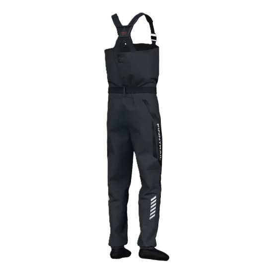 Fi̇nntrai̇l Waders Speedmaster 1540 Graphite Tulum