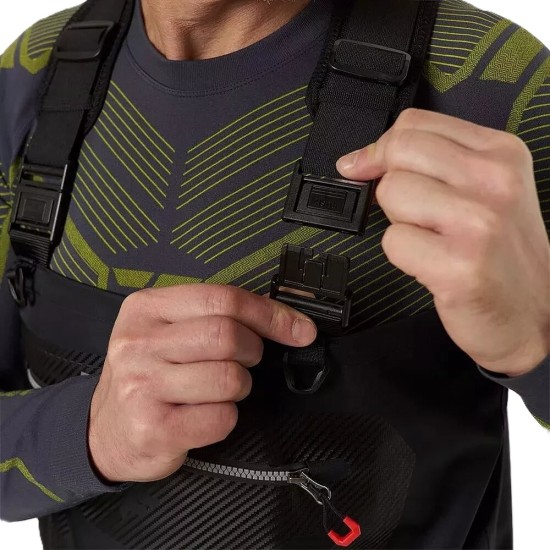 Fi̇nntrai̇l Waders Speedmaster 1540 Graphite Tulum