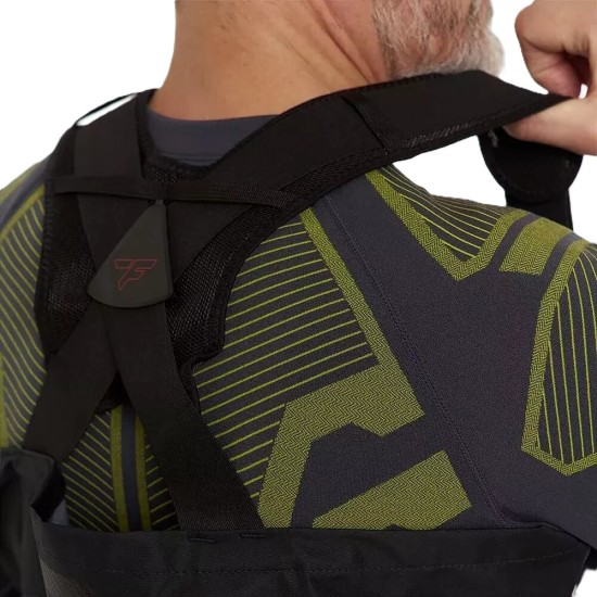 Fi̇nntrai̇l Waders Speedmaster 1540 Graphite Tulum