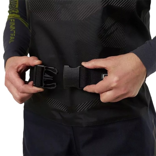 Fi̇nntrai̇l Waders Speedmaster 1540 Graphite Tulum