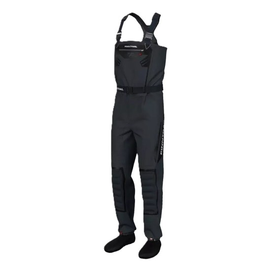 Fi̇nntrai̇l Waders Speedmaster 1540 Graphite Tulum