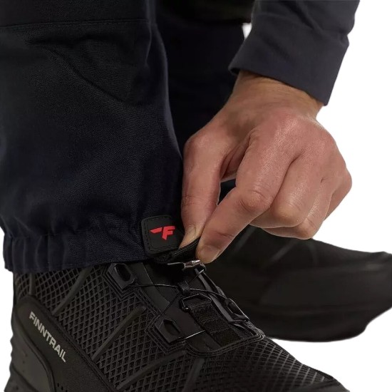 Fi̇nntrai̇l Waders Speedmaster 1540 Graphite Tulum