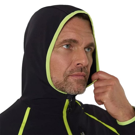 Jacket Nitro 1325 Graphite Ceket