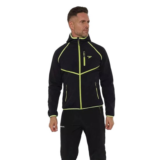 Jacket Nitro 1325 Graphite Ceket