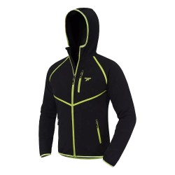 Jacket Nitro 1325 Graphite Ceket