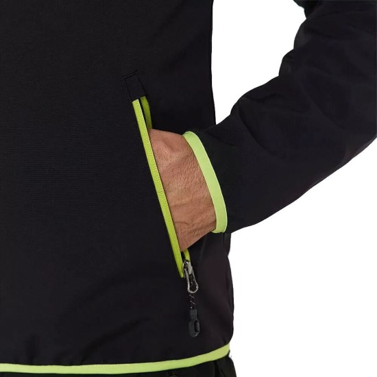 Jacket Nitro 1325 Graphite Ceket