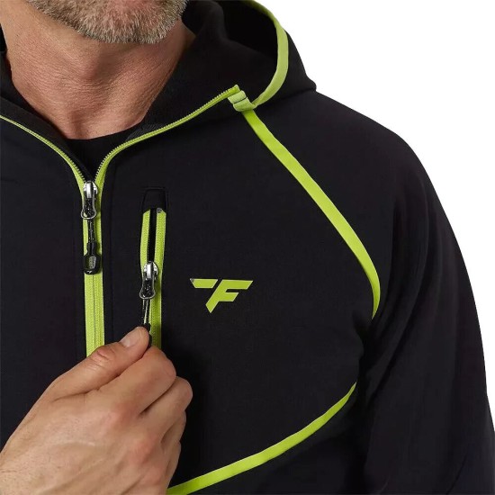 Jacket Nitro 1325 Graphite Ceket