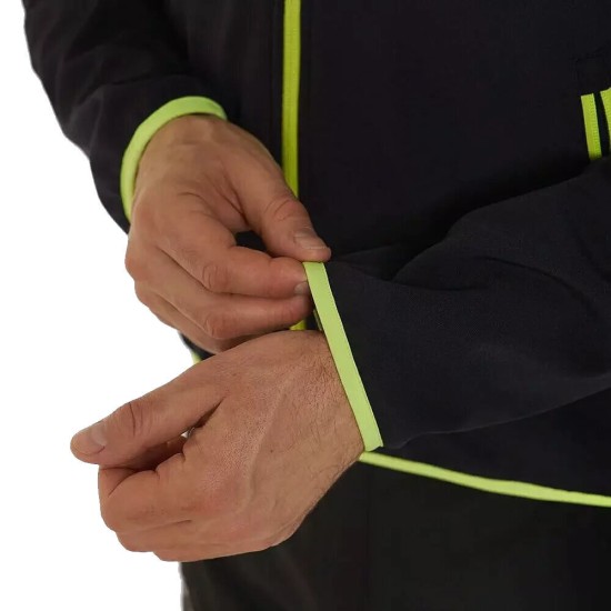 Jacket Nitro 1325 Graphite Ceket